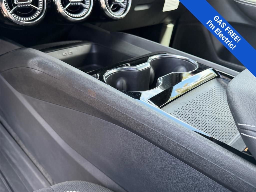 New 2026 Chevrolet Blazer EV LT w/ Midnight/Sport Edition FWD image 13