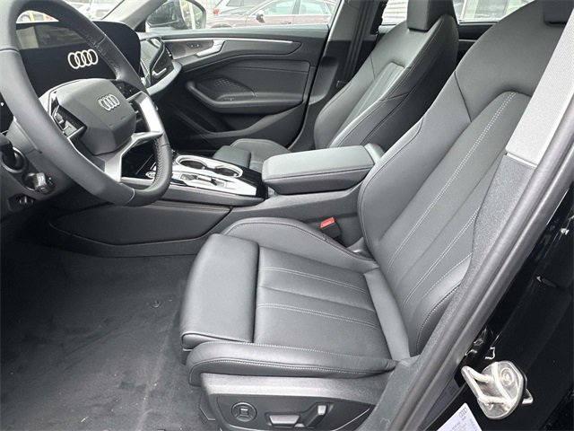 New 2026 Audi A6 Premium Plus image 9