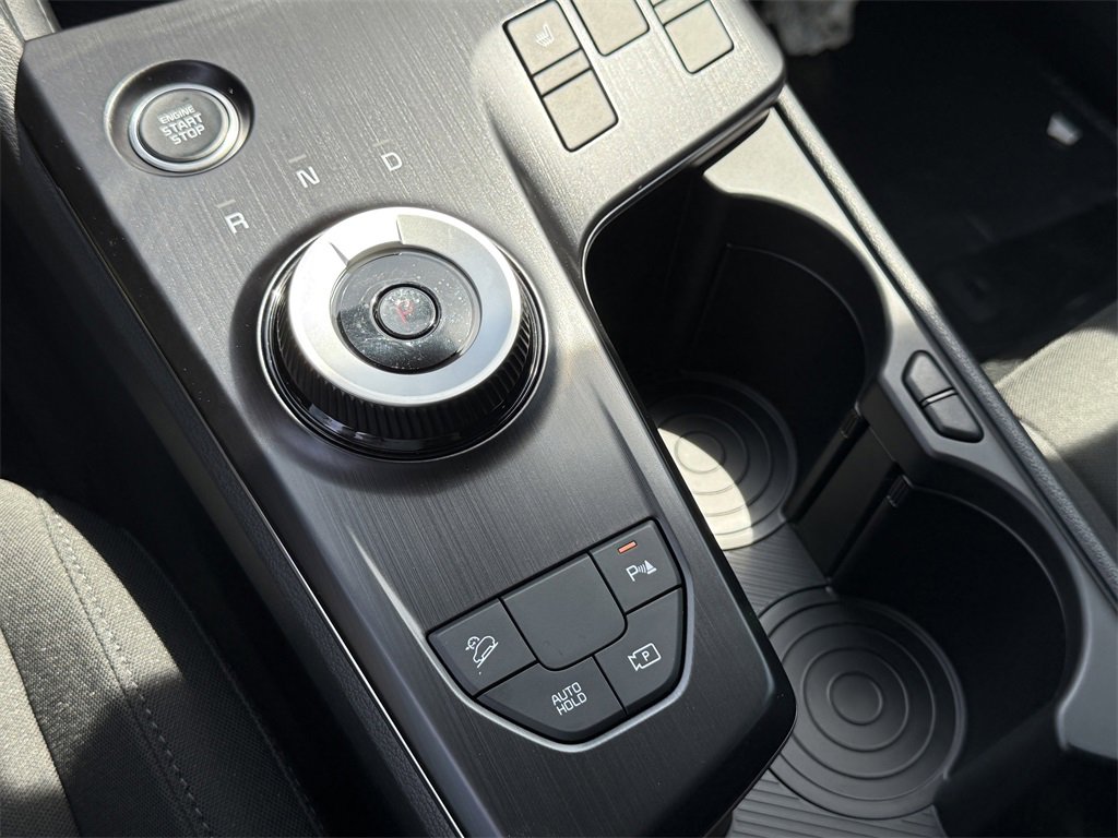 New 2026 Kia Sportage S image 26