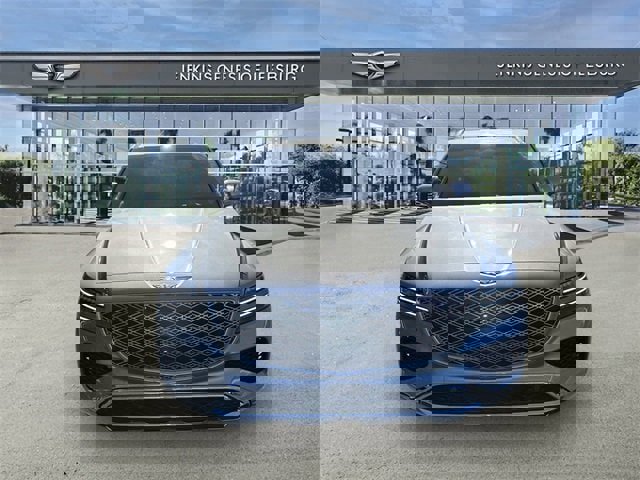 New 2026 Genesis GV80 3.5T Prestige image 8