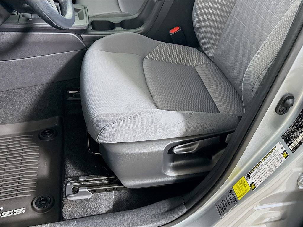Certified 2026 Toyota Corolla Cross S image 18