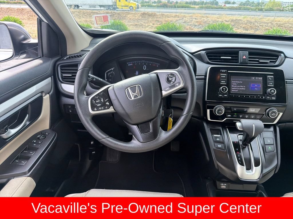 Used 2021 Honda CR-V LX image 13