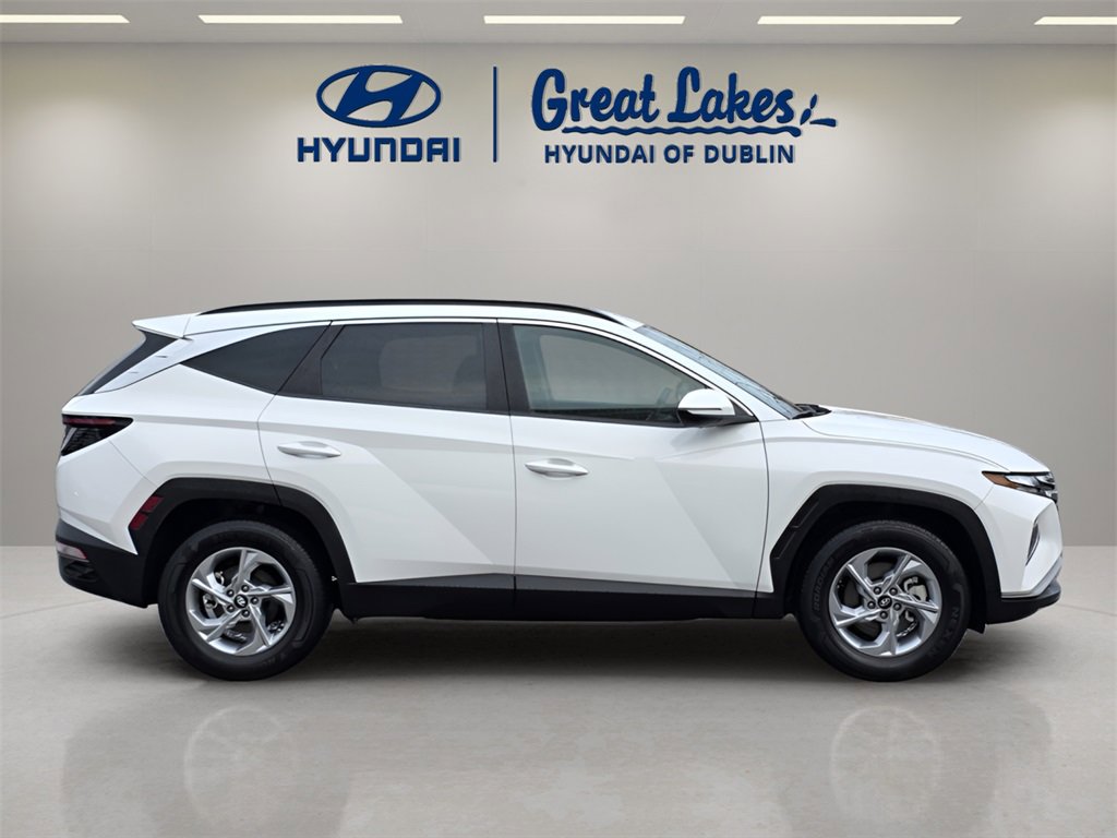 Used 2023 Hyundai Tucson SEL image 6