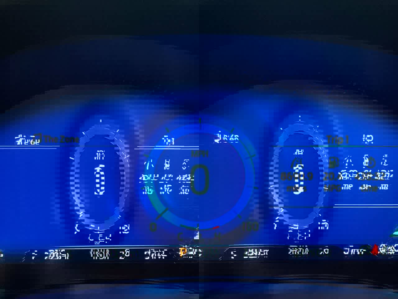 Used 2023 Ford Explorer ST w/ Equipment Group 401A image 15