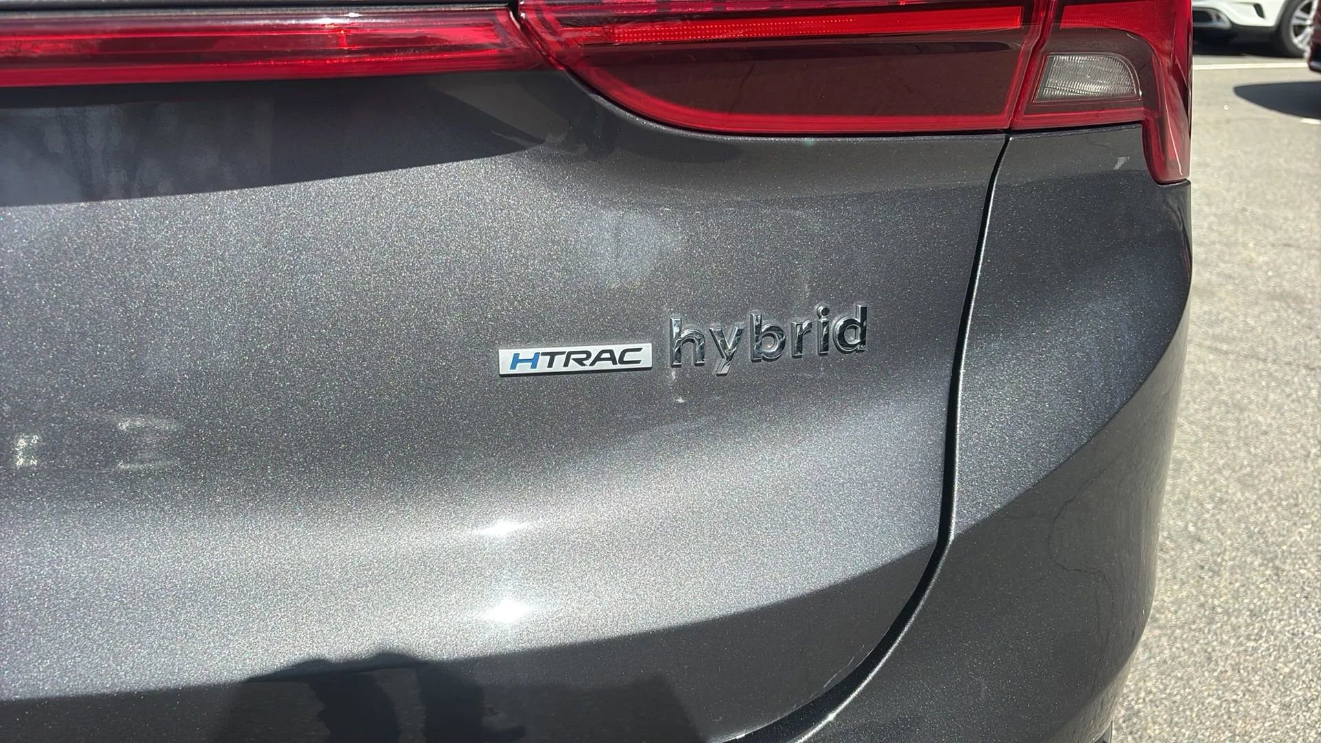 Used 2021 Hyundai Santa Fe SEL Premium w/ Cargo Package AWD/4WD image 24