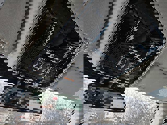 Used 2016 Land Rover Range Rover Supercharged image 36