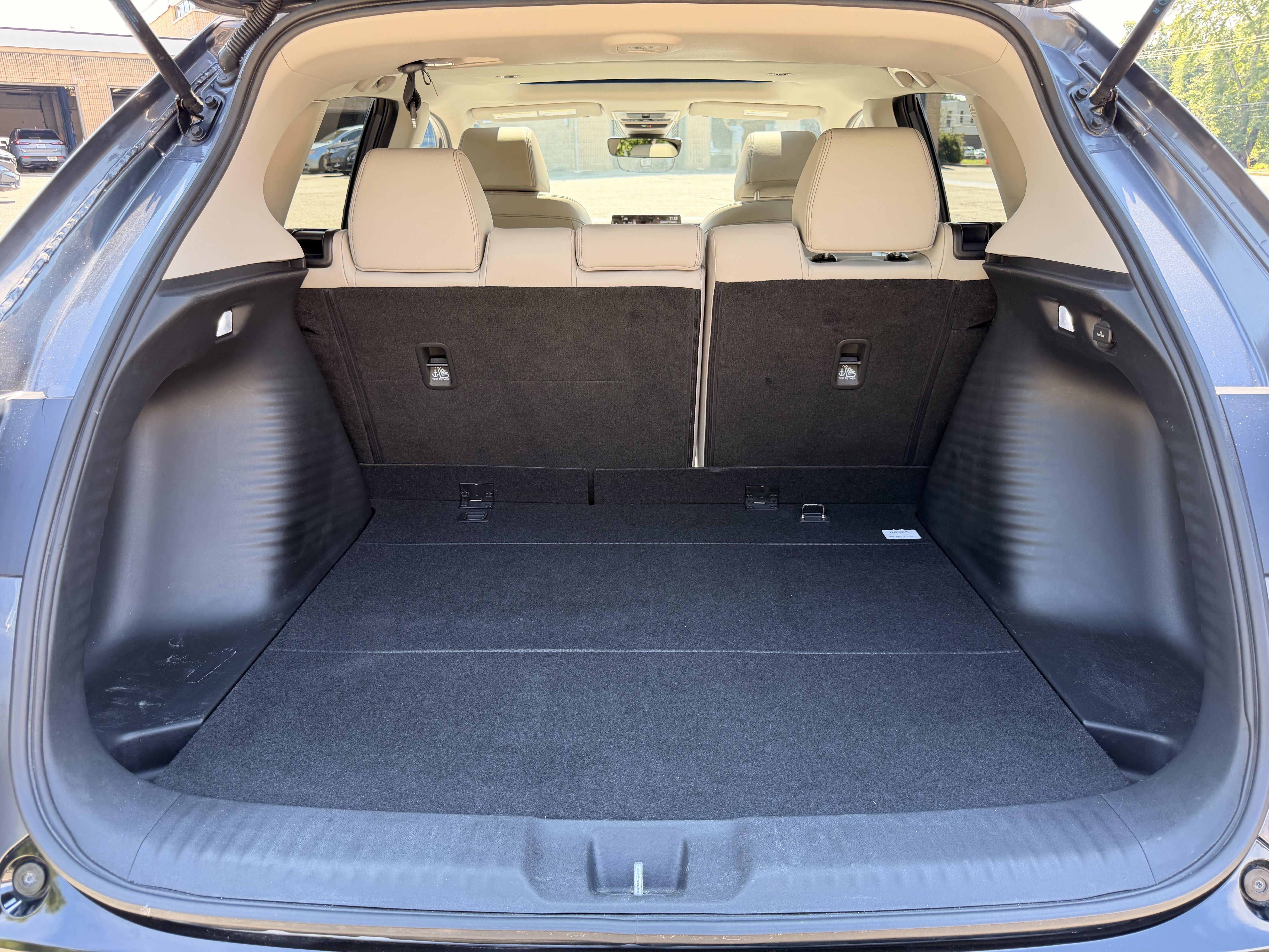 Used 2025 Honda HR-V EX-L image 30