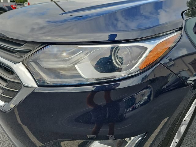 Used 2021 Chevrolet Equinox LT FWD image 33
