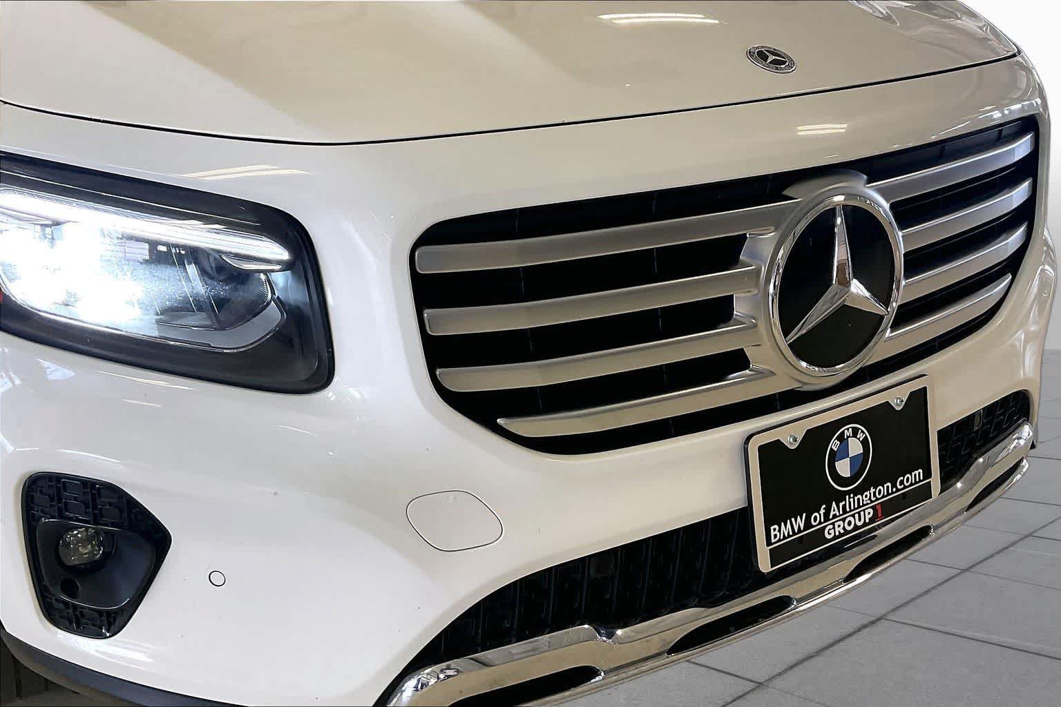 Used 2024 Mercedes-Benz GLB 250 image 29