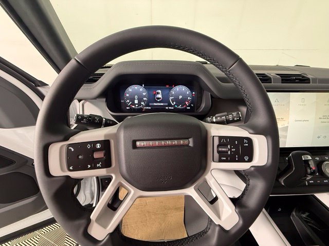 New 2026 Land Rover Defender 110 S AWD/4WD image 13