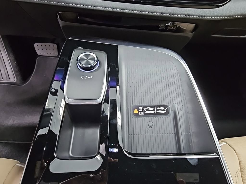 New 2026 Buick Enclave Preferred w/ Power Package image 19