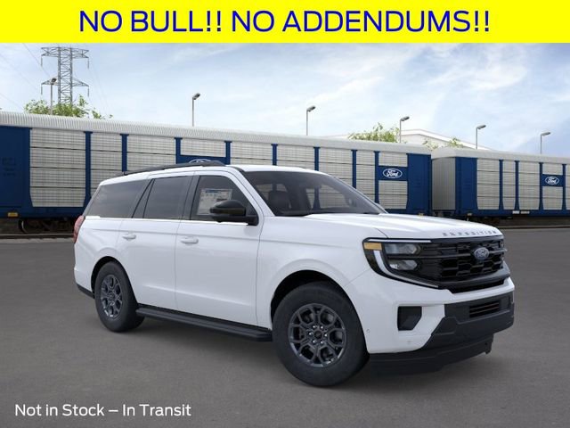 New 2026 Ford Expedition Active RWD image 8