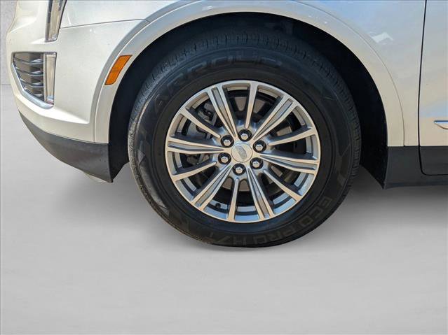 Used 2017 Cadillac XT5 Luxury w/ Driver Awareness Package image 23