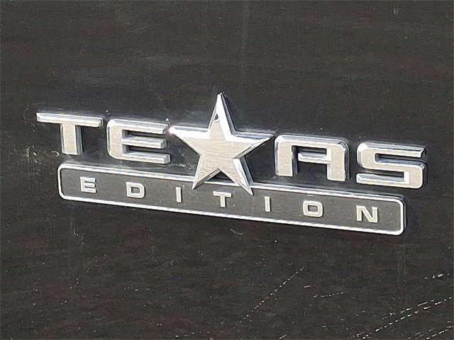 Used 2021 Chevrolet Silverado 2500 LTZ w/ LTZ Texas Edition image 28