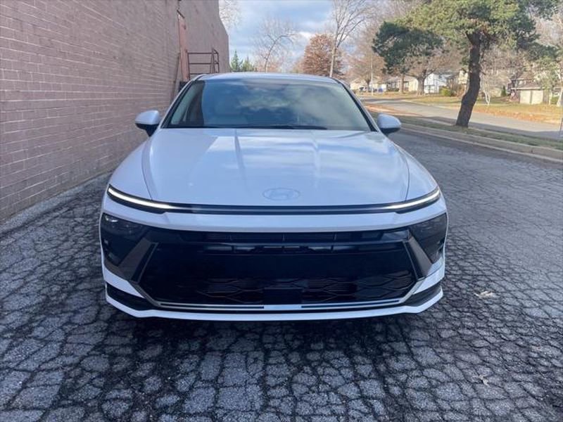 New 2026 Hyundai Sonata SE image 8