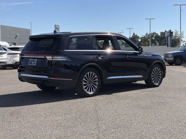 Used 2021 Lincoln Aviator Reserve image 6