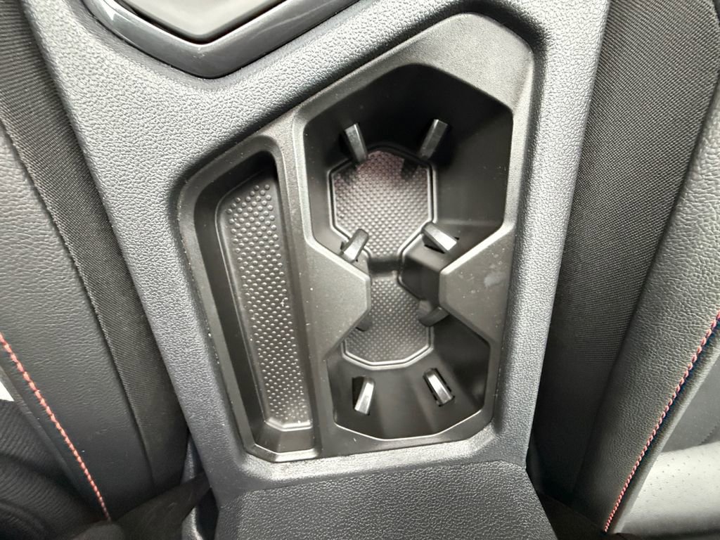 Used 2024 Volkswagen Tiguan Wolfsburg Edition image 24