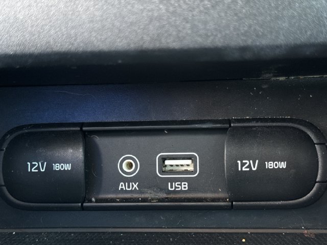 Used 2021 Kia Forte LXS FWD image 20