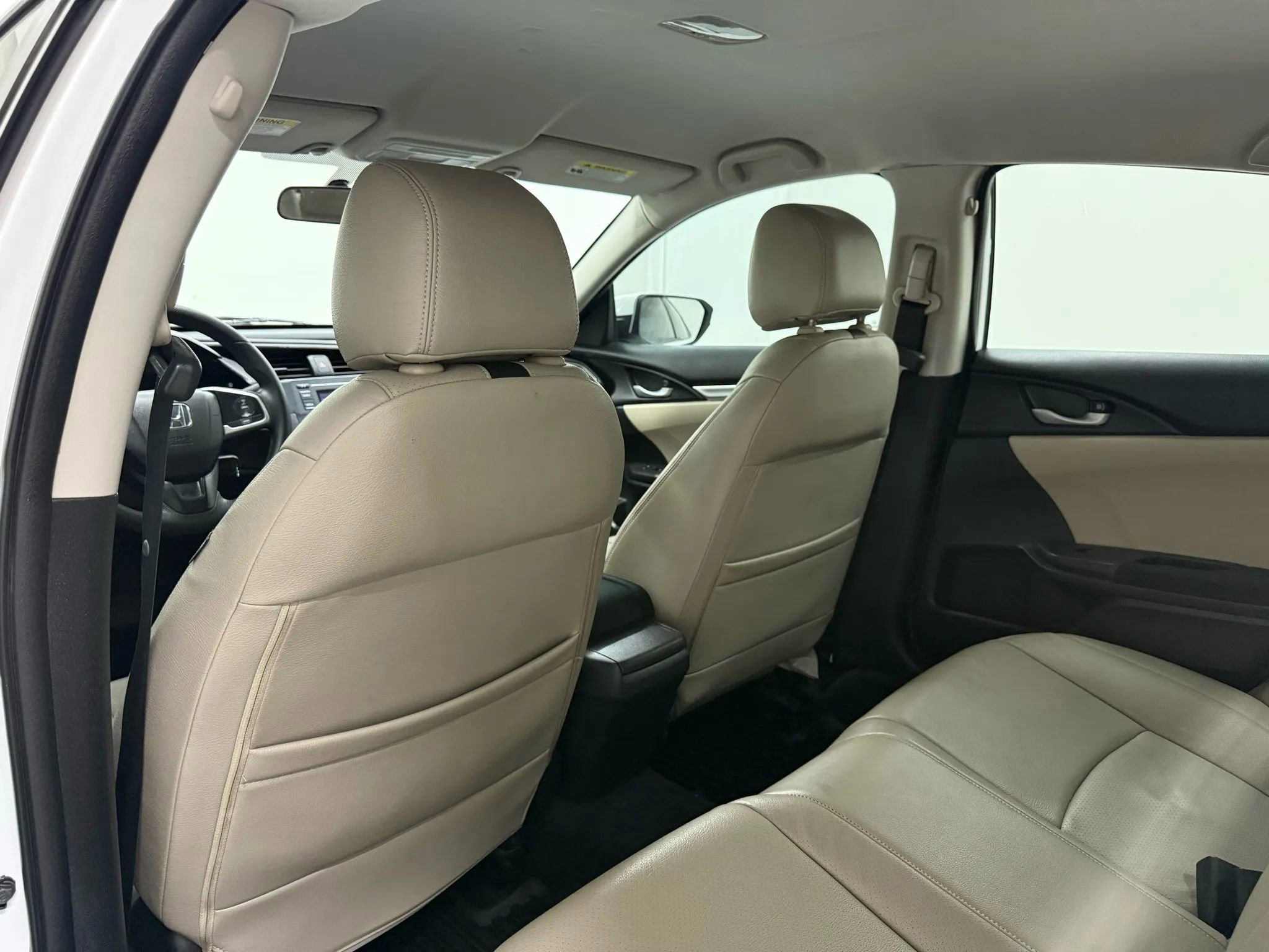 Used 2018 Honda Civic LX image 31