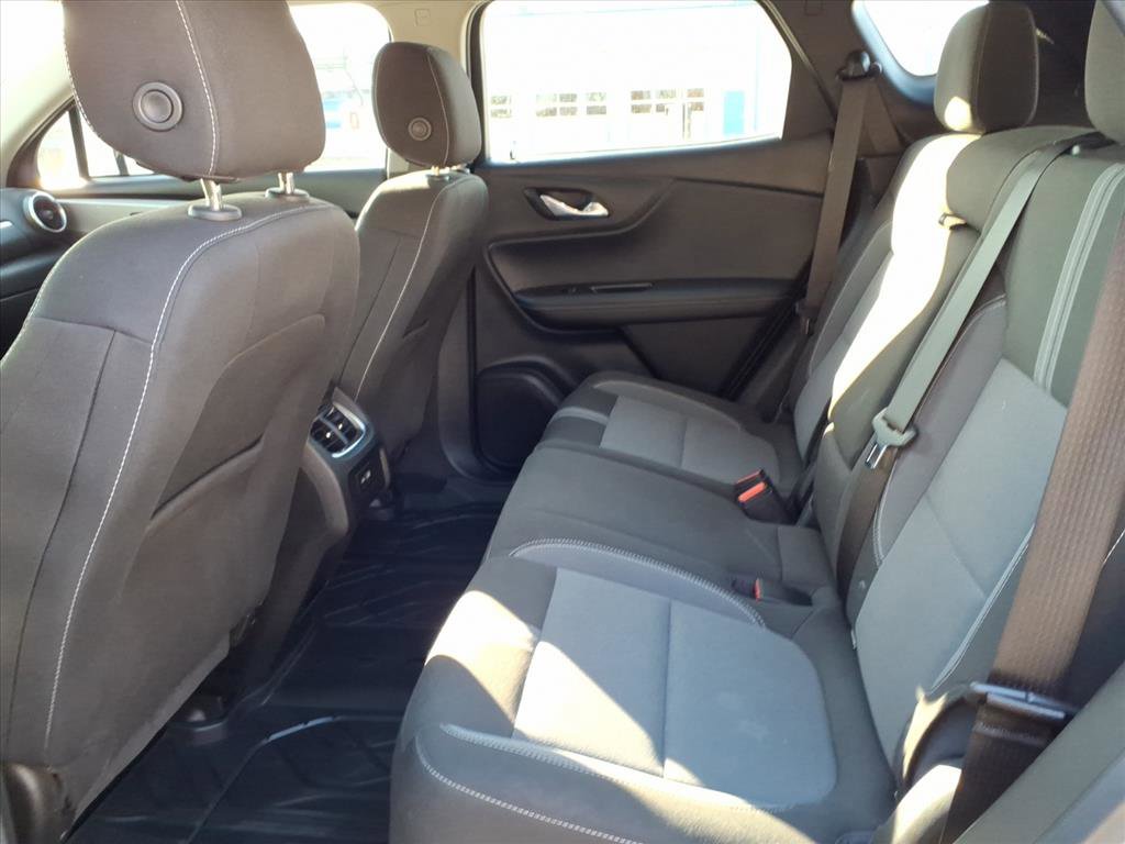 Used 2023 Chevrolet Blazer LT w/ Convenience Package image 26