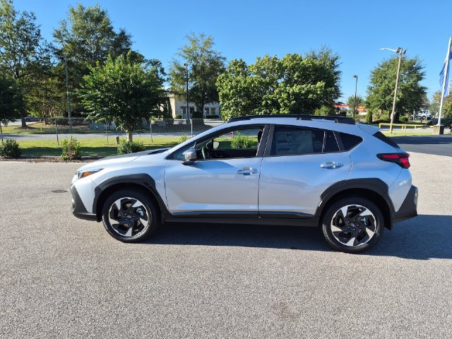 New 2026 Subaru Crosstrek 2.5i Limited AWD/4WD image 6