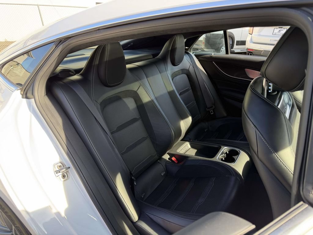 Used 2023 Mercedes-Benz AMG GT 53 image 15
