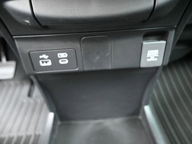 New 2026 Honda Odyssey EX-L image 9