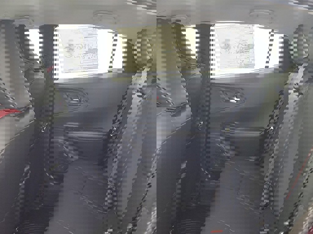 New 2026 Toyota Prius Plug-In Hybrid image 9