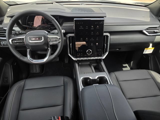 New 2026 GMC Acadia Elevation w/ Black Edition FWD image 13