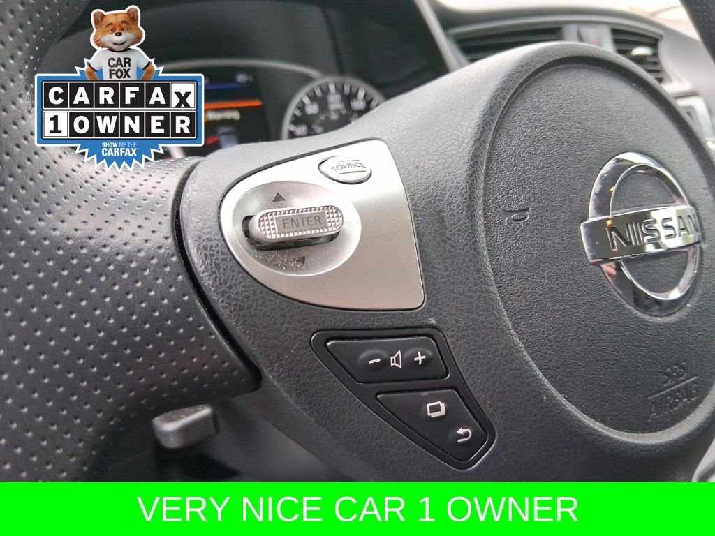 Used 2019 Nissan Sentra S w/ Appearance Package FWD image 16