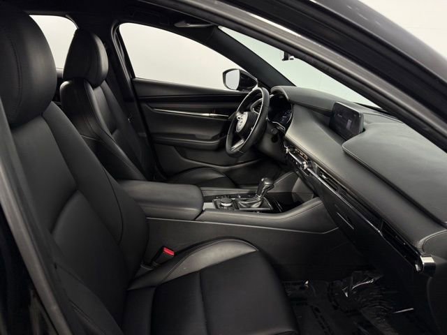 Used 2019 MAZDA MAZDA3 AWD Hatchback w/ Preferred Pkg image 15