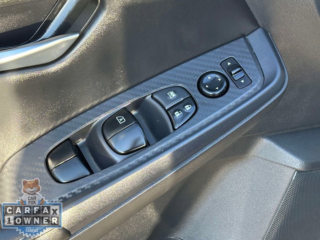 Used 2022 Nissan Sentra SV w/ All-Weather Package FWD image 19