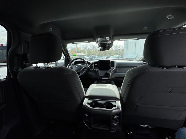 New 2026 RAM 2500 Big Horn image 45