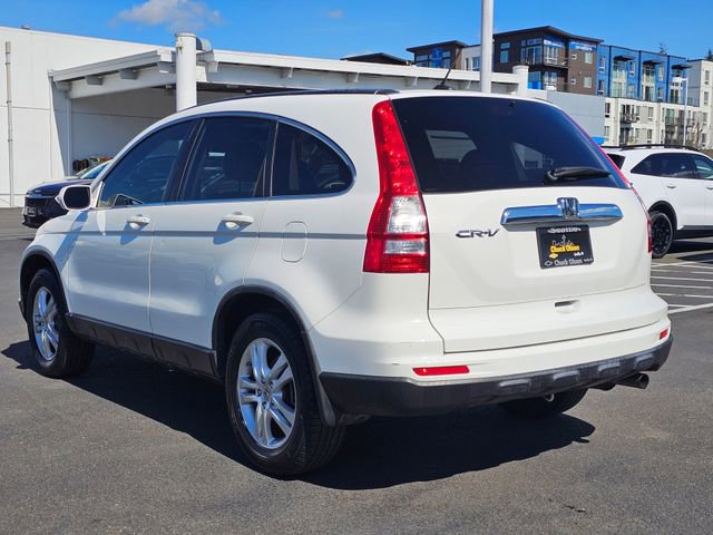 Used 2011 Honda CR-V EX-L image 3