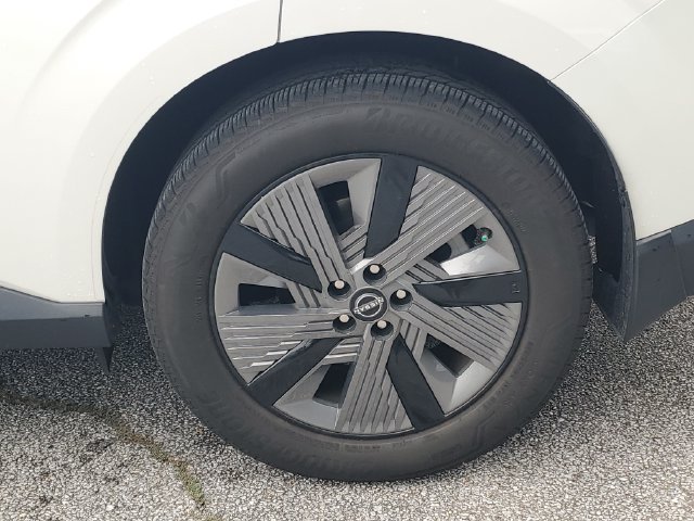 Certified 2025 Nissan Murano SL w/ Cargo Package AWD/4WD image 36