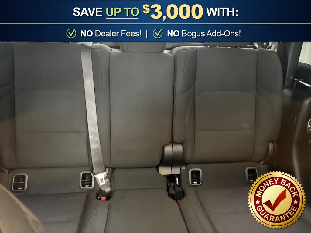 Used 2021 Jeep Gladiator Willys image 21