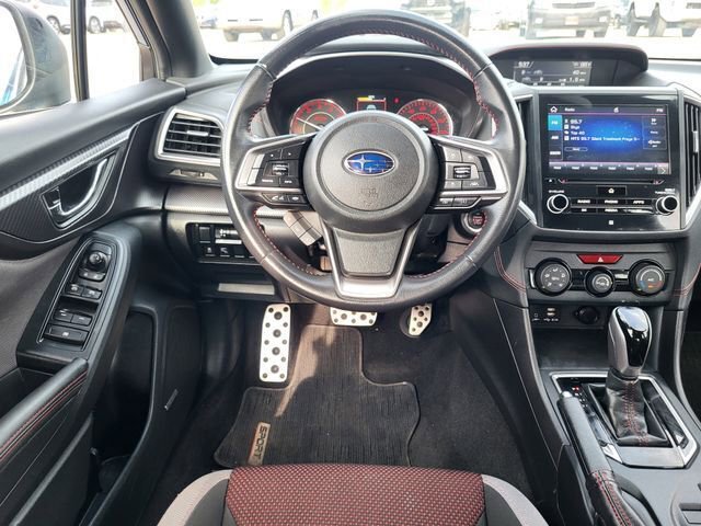 Used 2023 Subaru Impreza 2.0i Sport AWD/4WD image 25