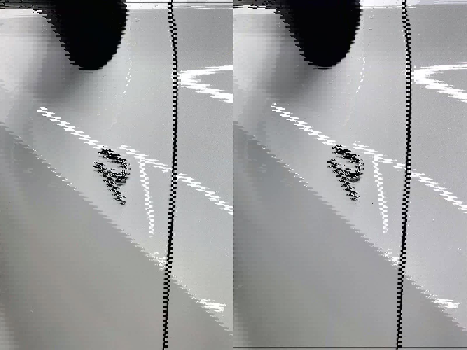 New 2026 Volkswagen Tiguan SE R-Line image 32