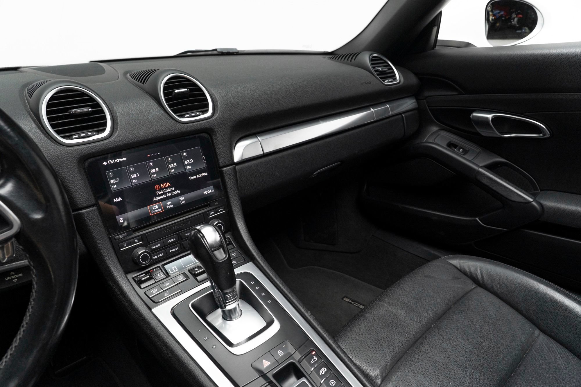 Used 2022 Porsche 718 Boxster RWD image 26