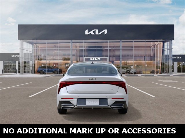 New 2025 Kia K5 GT-Line w/ GT-Line Premium Package image 5
