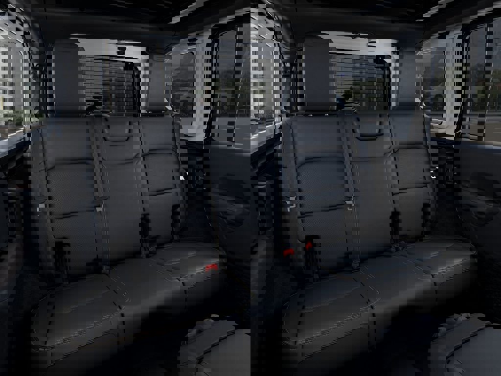 New 2026 Jeep Wrangler Willys image 15