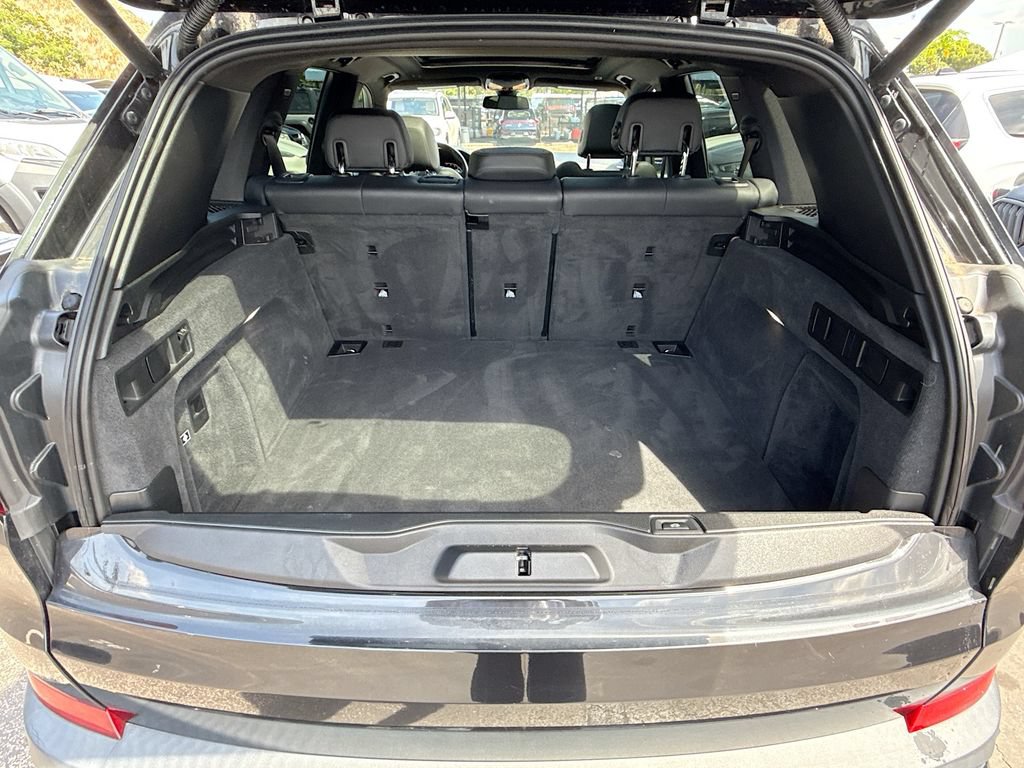Used 2019 BMW X5 xDrive40i w/ Convenience Package AWD/4WD image 30