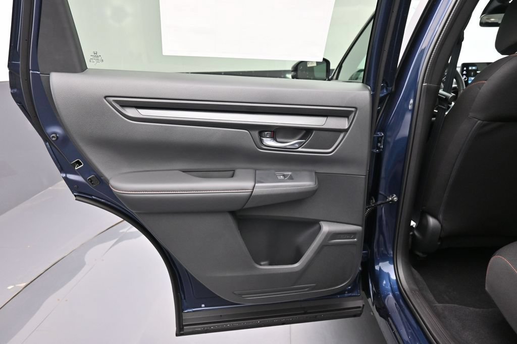 New 2026 Honda CR-V Sport image 22