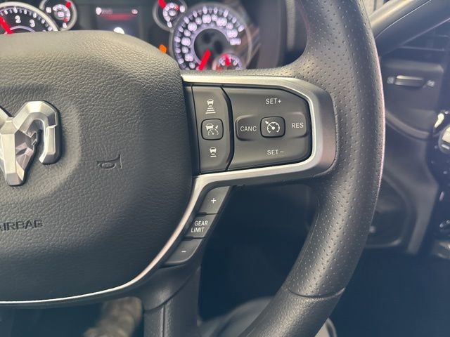 New 2026 RAM 2500 Tradesman image 33