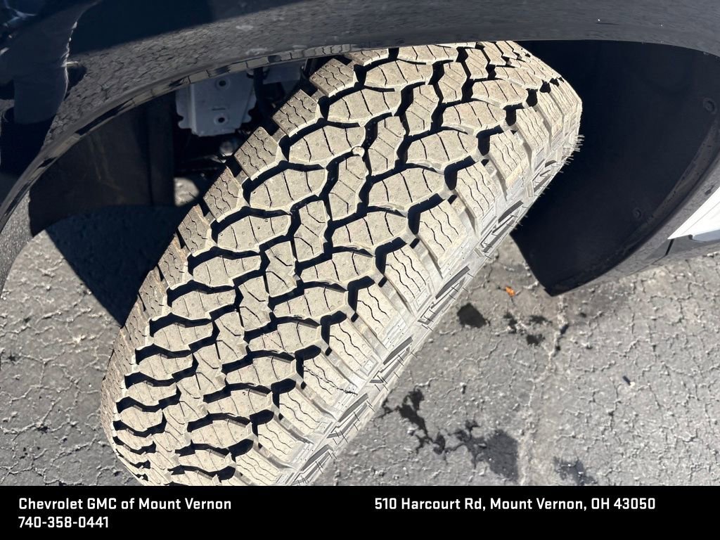New 2026 GMC Terrain AT4 w/ Convenience Package III image 26