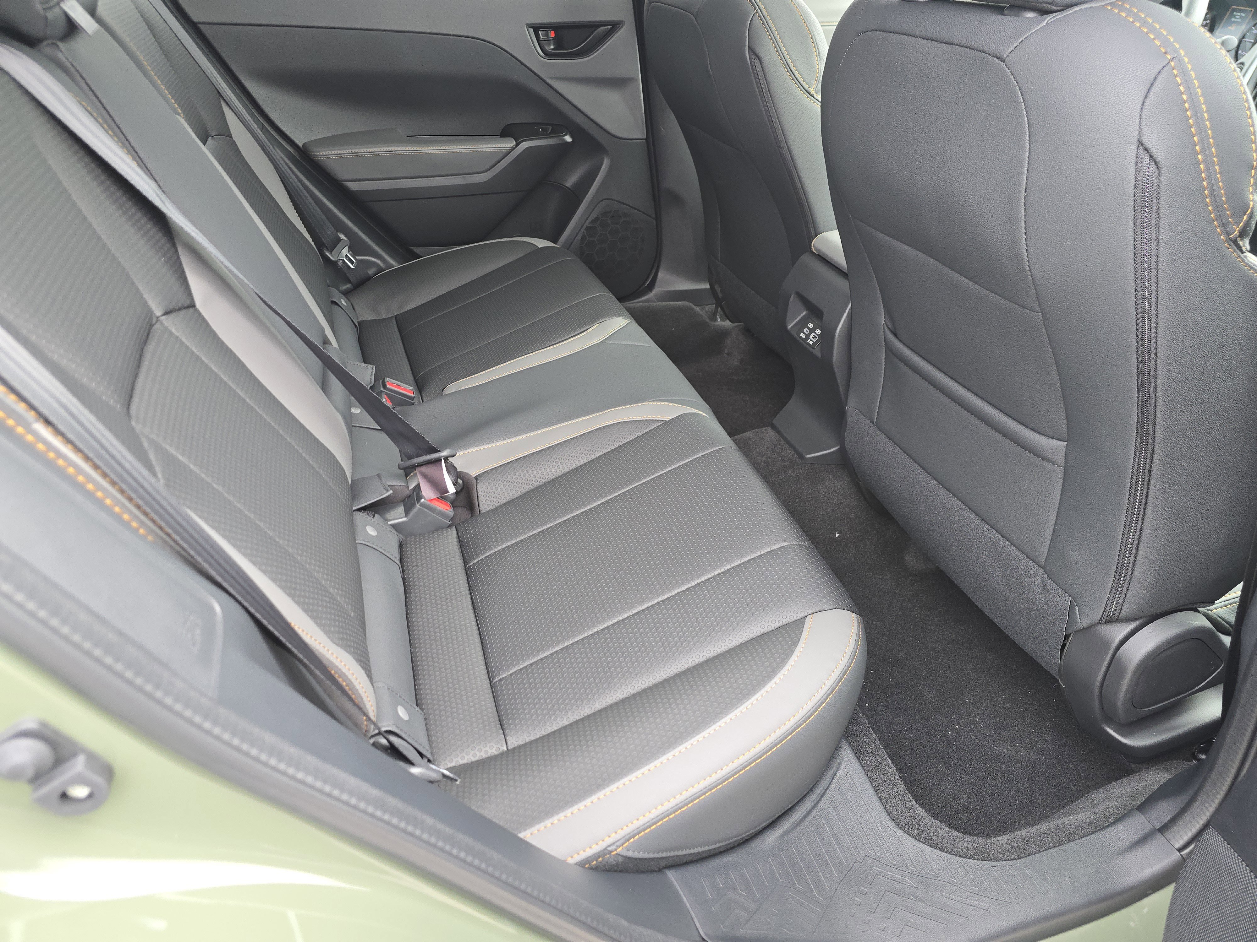 New 2026 Subaru Crosstrek 2.5i Wilderness AWD/4WD image 17