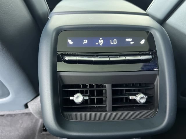Used 2025 Cadillac Lyriq Sport w/ Nappa Leather Package AWD/4WD image 22