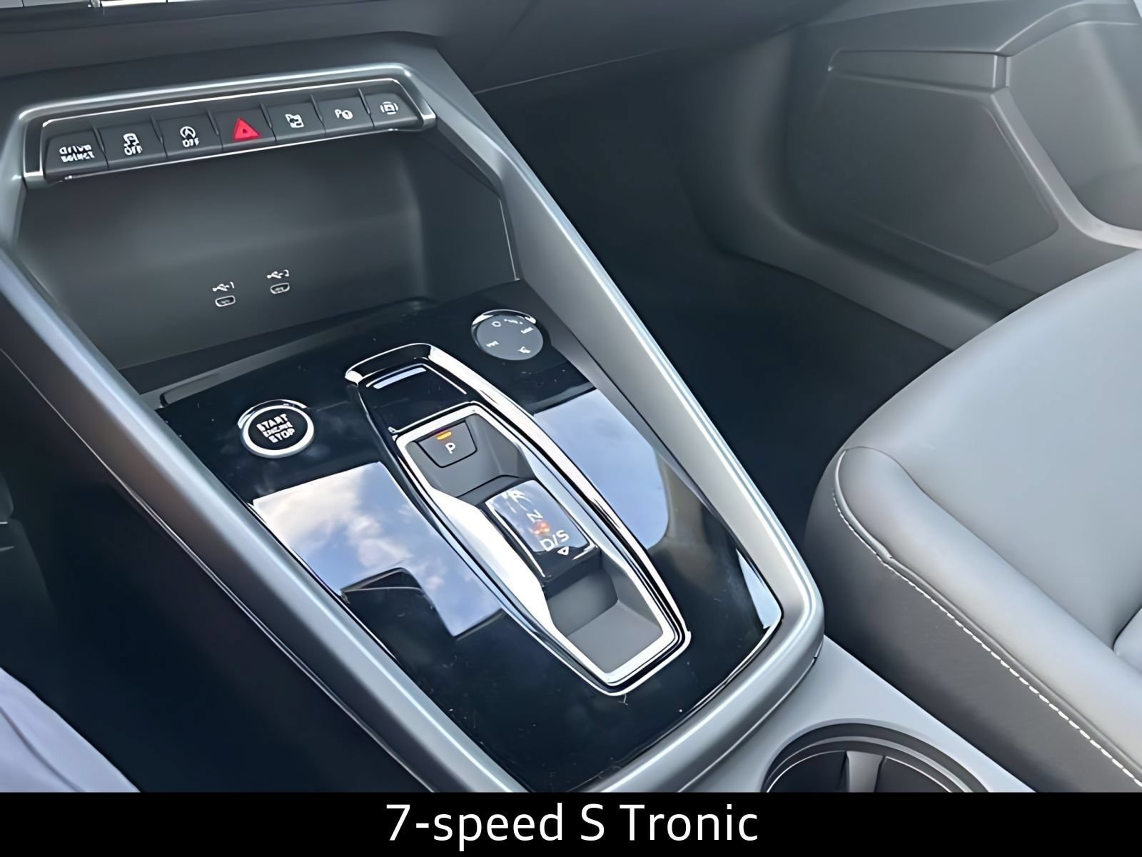 New 2026 Audi A3 2.0T Premium AWD/4WD image 26