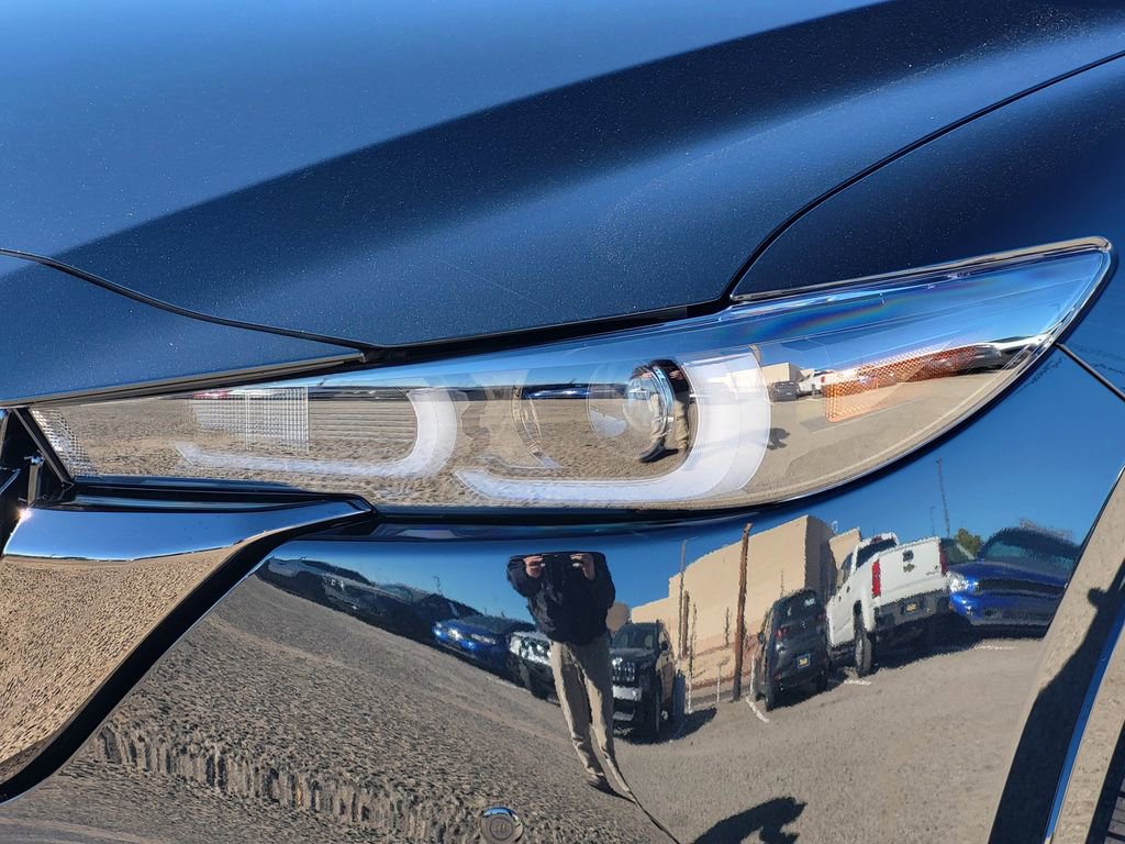 New 2025 MAZDA CX-5 2.5 Turbo image 5