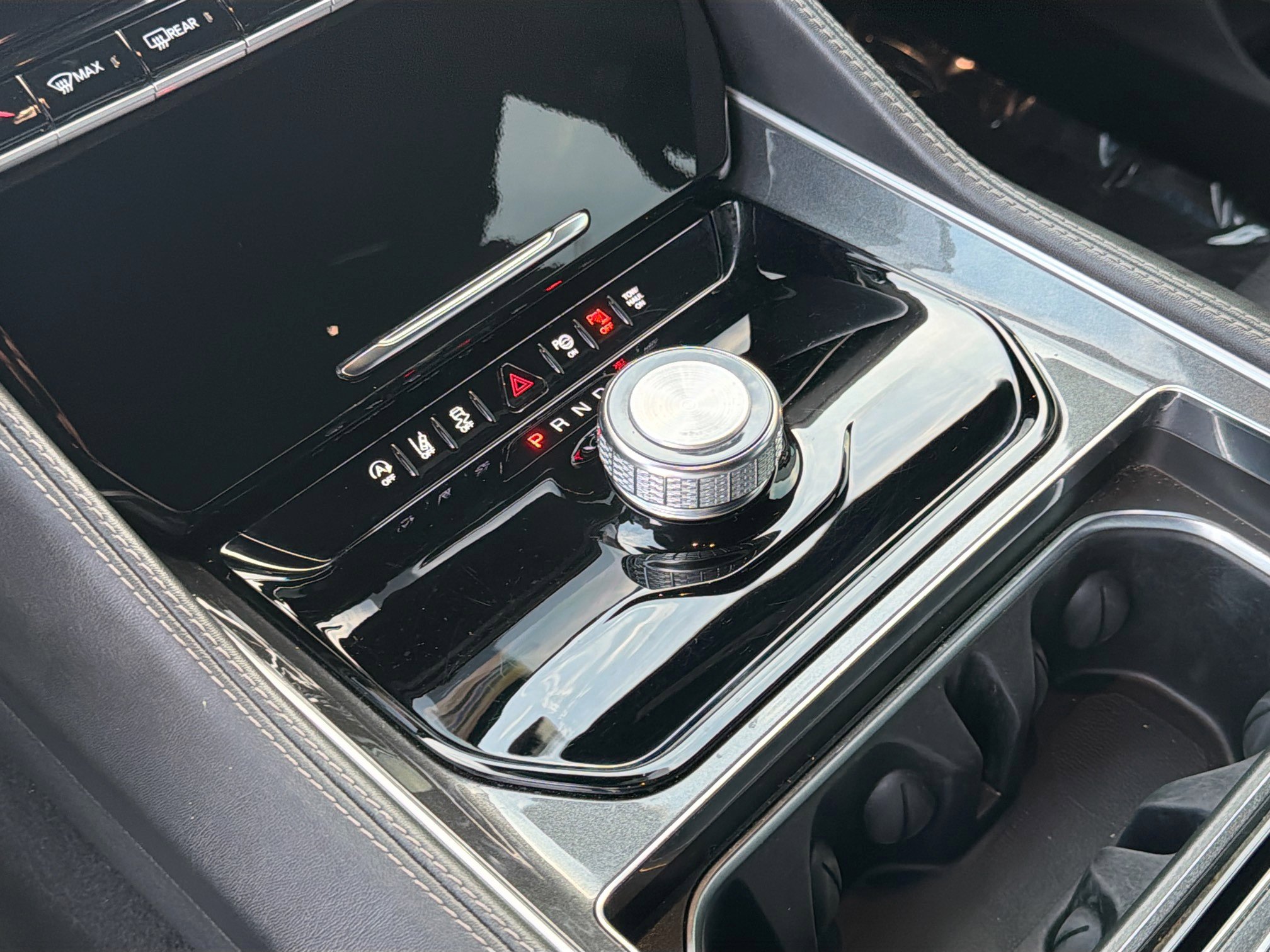 Used 2022 Jeep Wagoneer Series I w/ Convenience Group I image 28